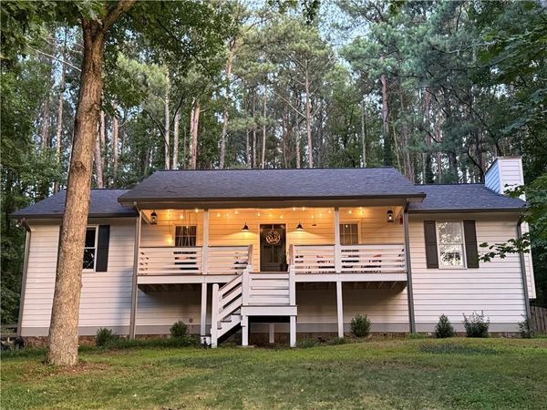 417 Sweetgum Drive, Woodstock, GA 30188