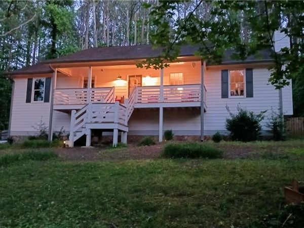 417 Sweetgum Drive , Woodstock, GA 30188
