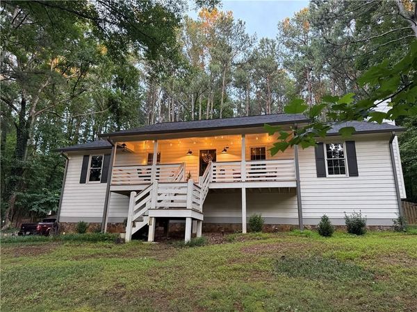 417 Sweetgum Drive , Woodstock, GA 30188