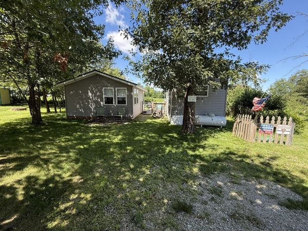 13-58/59 Woodhaven Lakes , Sublette, IL 61367