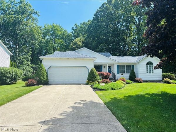 1163 Garwood Drive , Painesville Twp, OH 44077