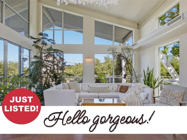 1312 Hurst HOLW, Austin, TX 78734
