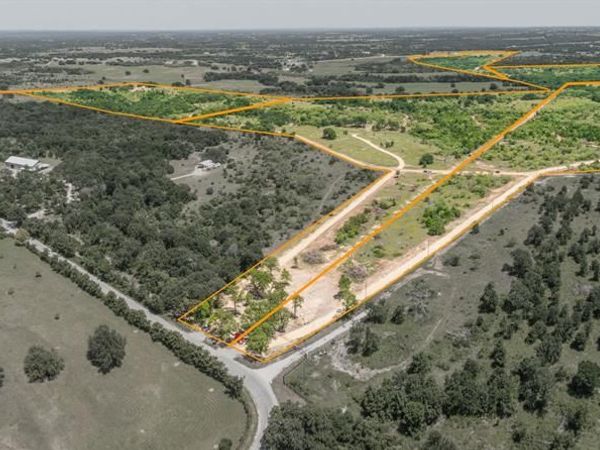 TBD Tr 3 CR 164 , Stephenville, TX 76401