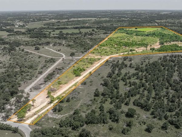 TBD Tr 3 CR 164, Stephenville, TX 76401