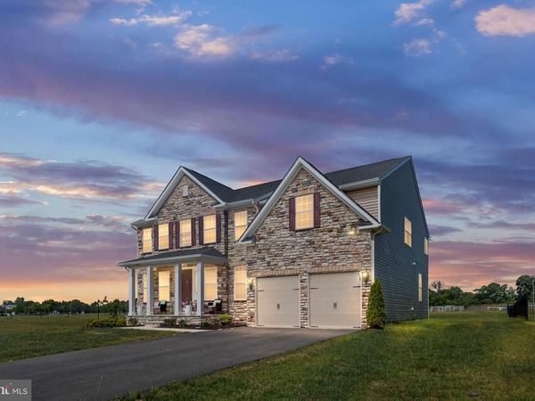10052 PREMIER STREET , FREDERICKSBURG, VA 22408
