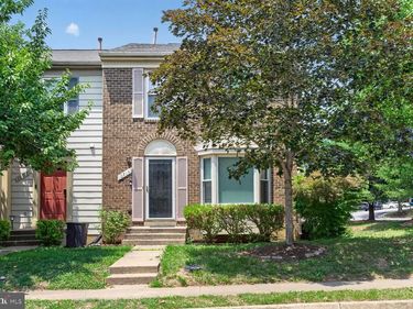 10714 GIDEON COURT , FREDERICKSBURG, VA 22407