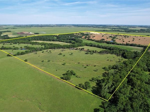 2087 S 1600 Road, Other, KS 66873