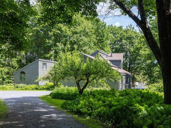 777 Mount Philo Road, Shelburne, VT 05482