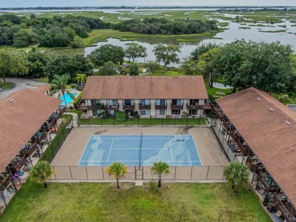 1255 B Ponce Island Dr, Unit 724, St Augustine, FL 32095