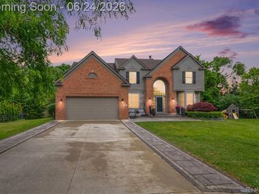 4575 Northridge Court, West Bloomfield Twp, MI 48323