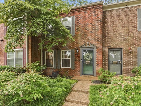 540 PEABODY SQ, Unit 540, Memphis, TN 38104
