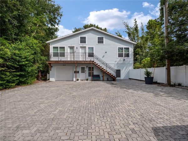 1505 CATHERINE STREET , ORLANDO, FL 32801