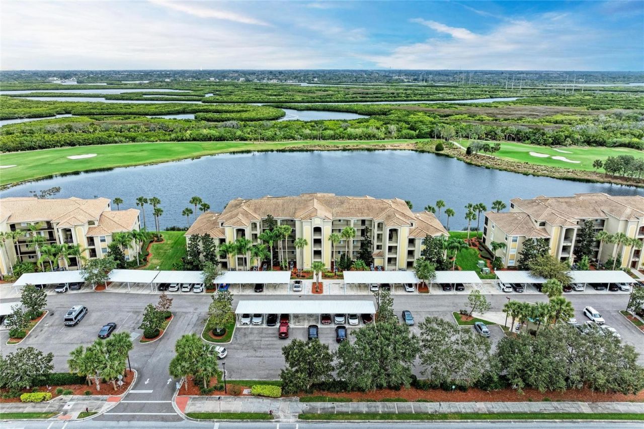 7803 Grand Estuary Trail, Unit 205, Bradenton, FL 34212 Photo
