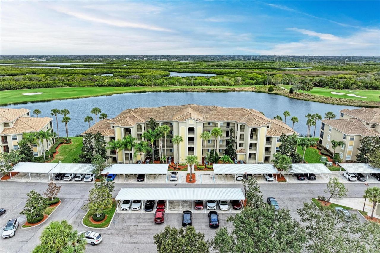 7803 Grand Estuary Trail, Unit 205, Bradenton, FL 34212 Photo