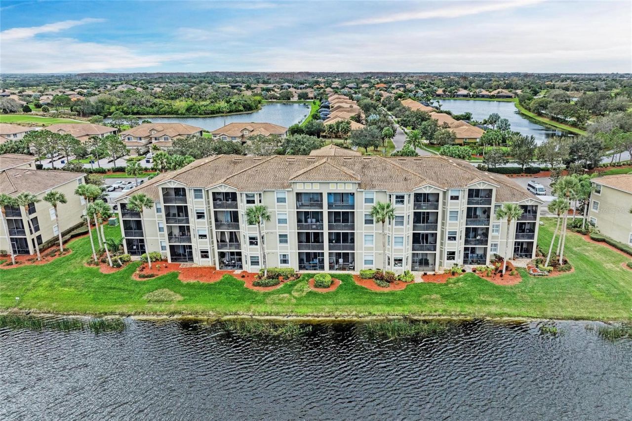 7803 Grand Estuary Trail, Unit 205, Bradenton, FL 34212 Photo