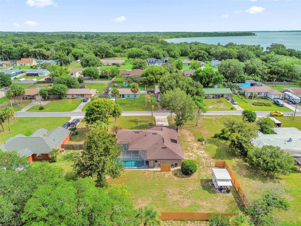 5202 Sydney Road , Fruitland Park, FL 34731 Photo