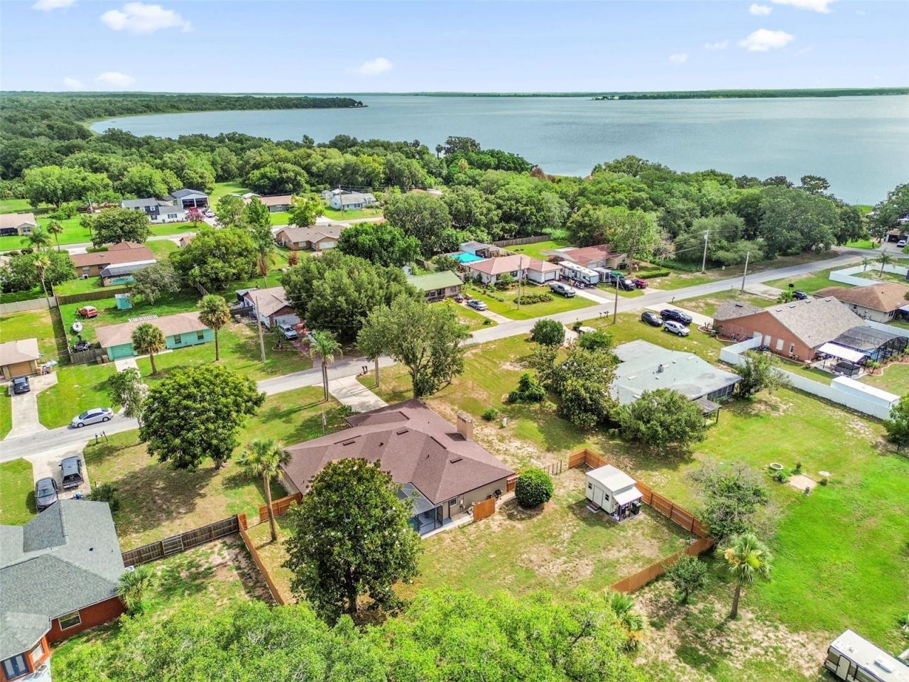 5202 Sydney Road , Fruitland Park, FL 34731 Photo