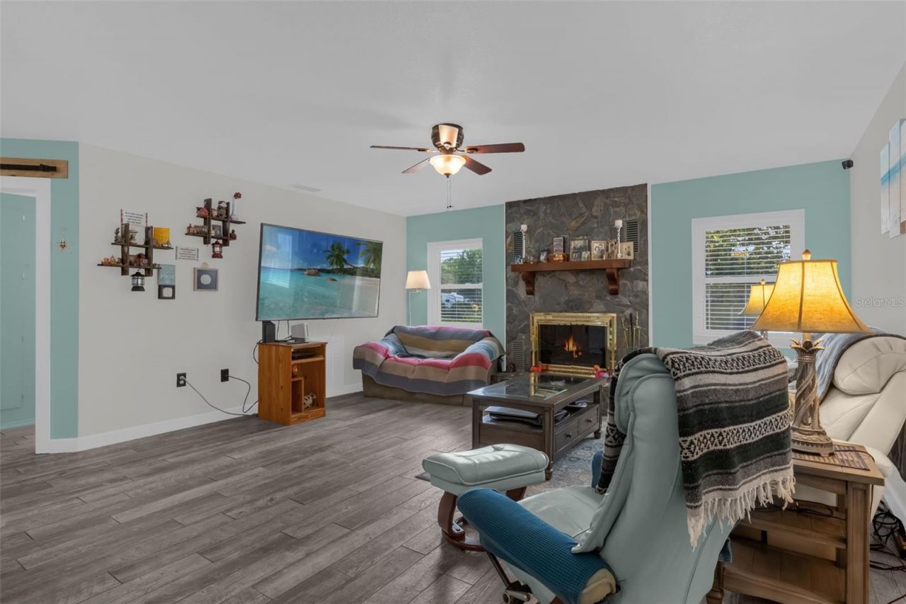 5202 Sydney Road , Fruitland Park, FL 34731 Photo
