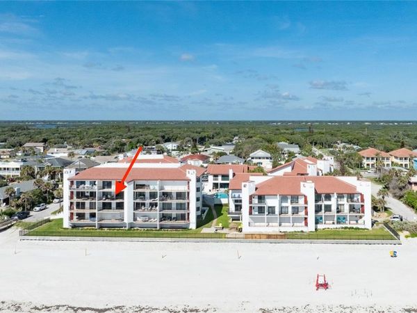 3001 S ATLANTIC AVENUE , Unit 433, NEW SMYRNA BEACH, FL 32169