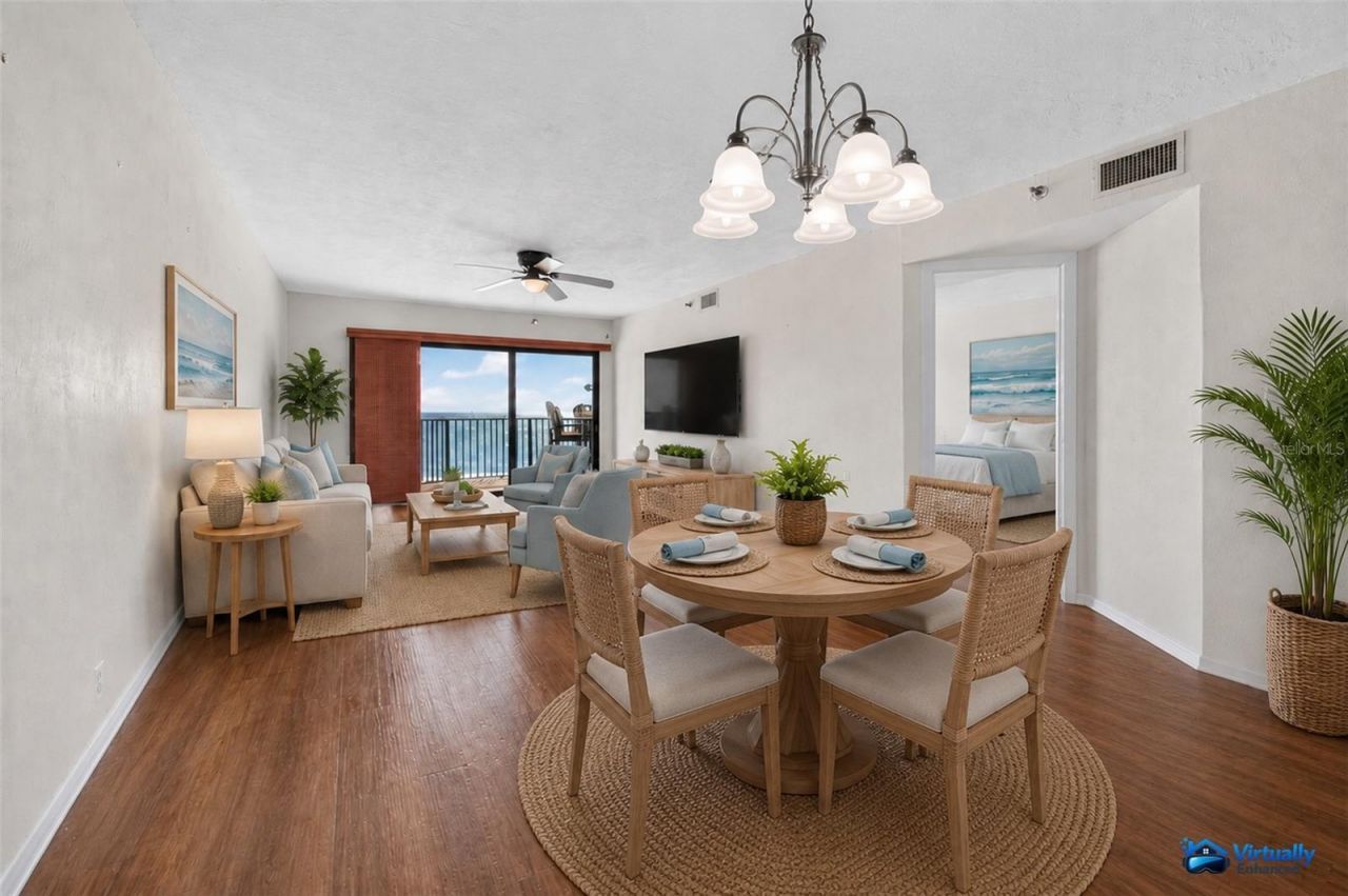 3001 S Atlantic Avenue , Unit 433, New Smyrna Beach, FL 32169 Photo