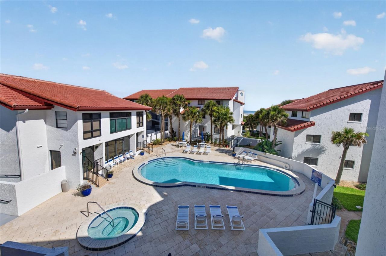 3001 S Atlantic Avenue , Unit 433, New Smyrna Beach, FL 32169 Photo