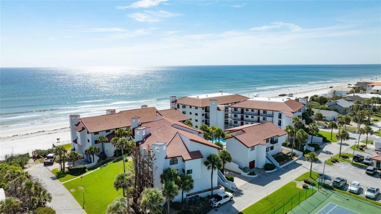 3001 S Atlantic Avenue , Unit 433, New Smyrna Beach, FL 32169 Photo
