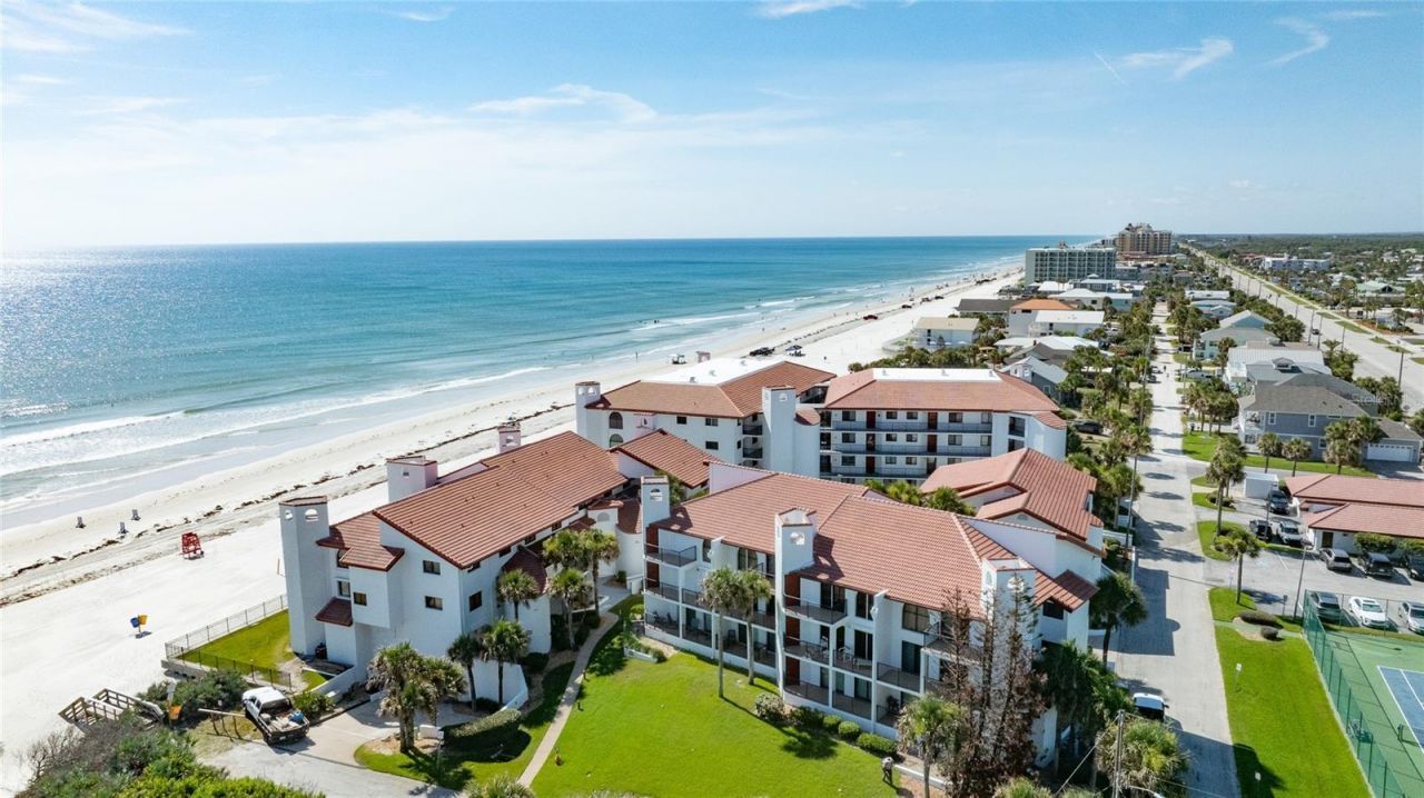 3001 S Atlantic Avenue , Unit 433, New Smyrna Beach, FL 32169 Photo