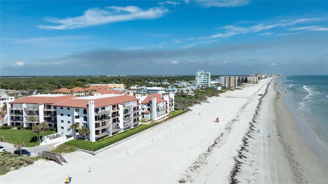 3001 S Atlantic Avenue , Unit 433, New Smyrna Beach, FL 32169 Photo