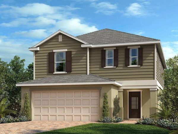2756 MEADOW STREAM WAY , CLERMONT, FL 34714
