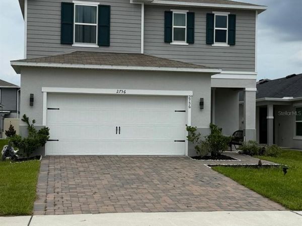 2756 MEADOW STREAM WAY, CLERMONT, FL 34714