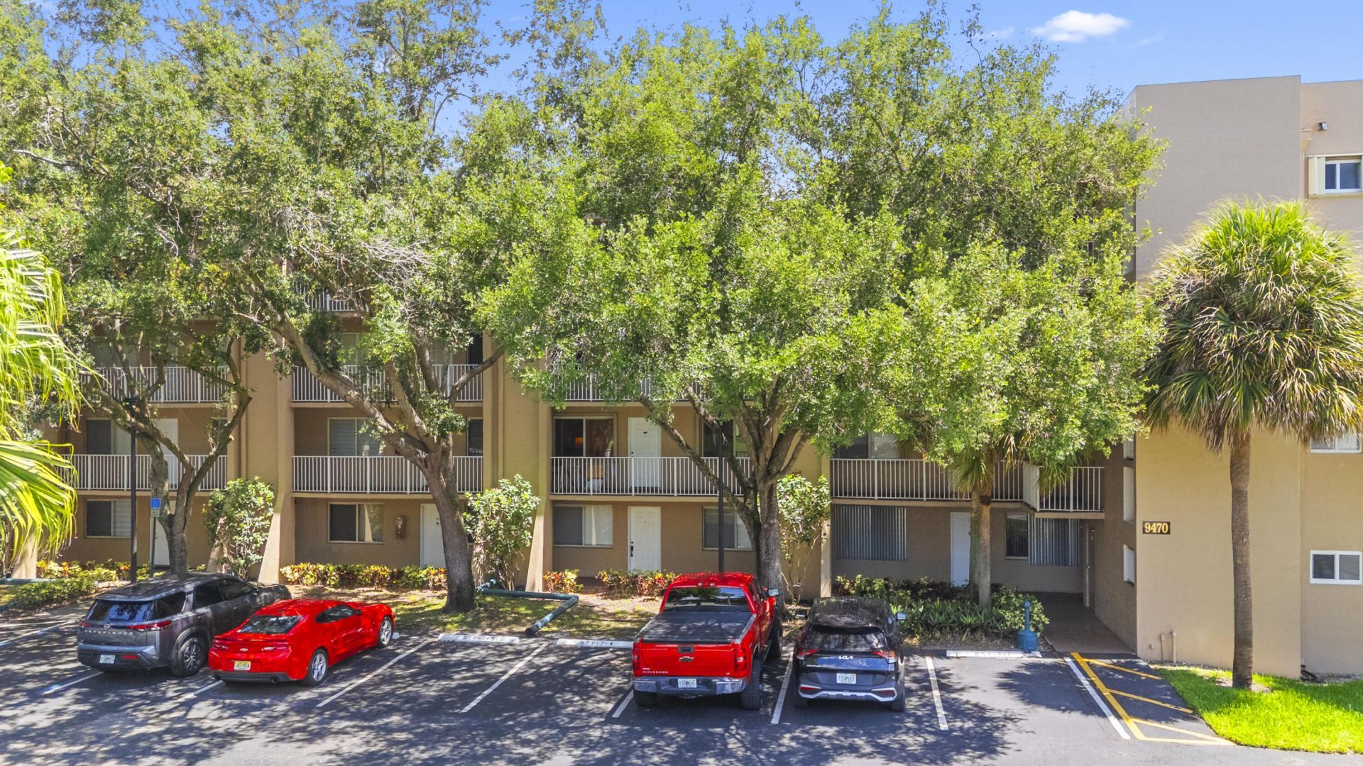 9470 Tangerine Place, Unit 209, Davie, FL 33324 Photo