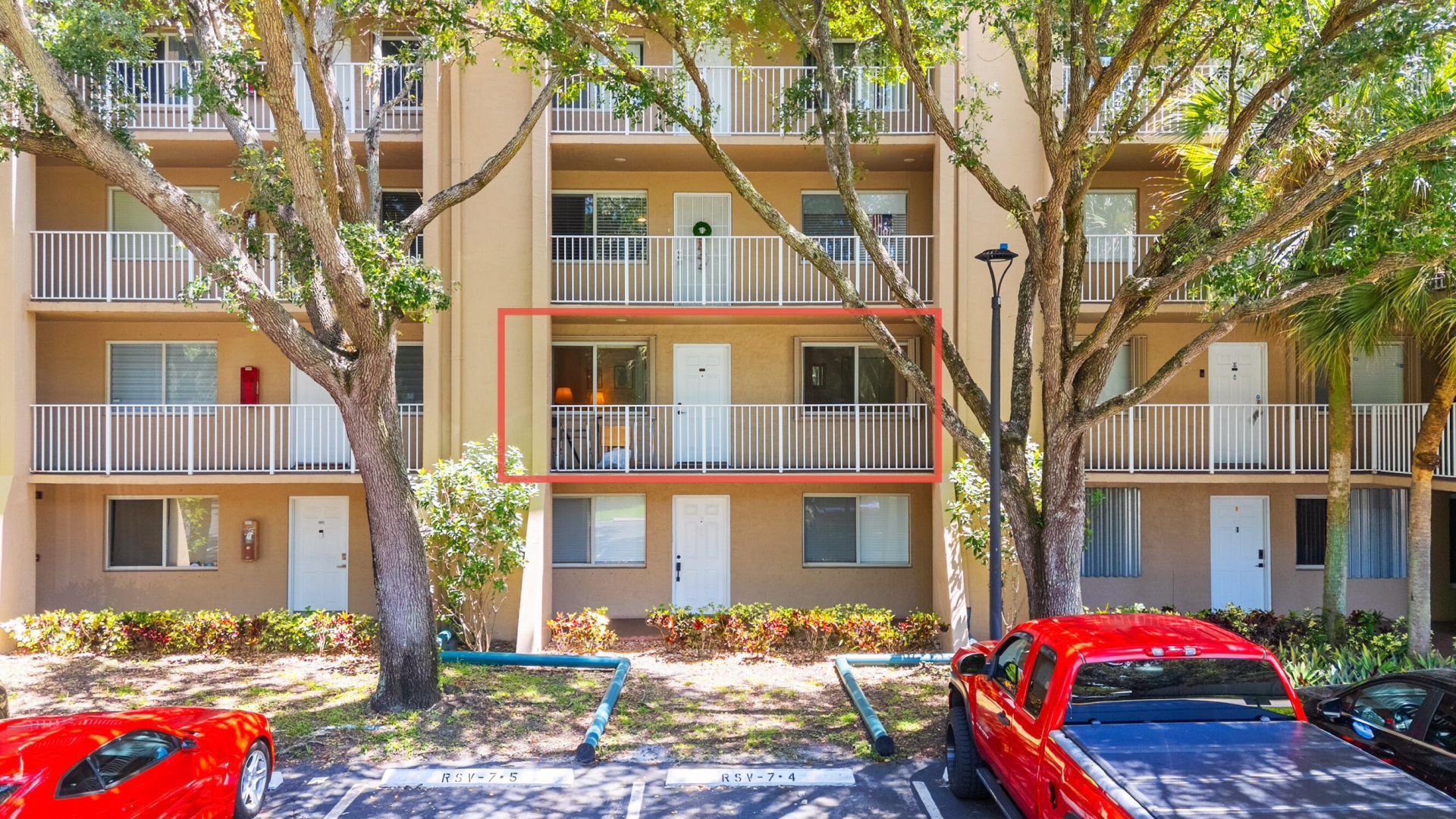 9470 Tangerine Place, Unit 209, Davie, FL 33324 Photo