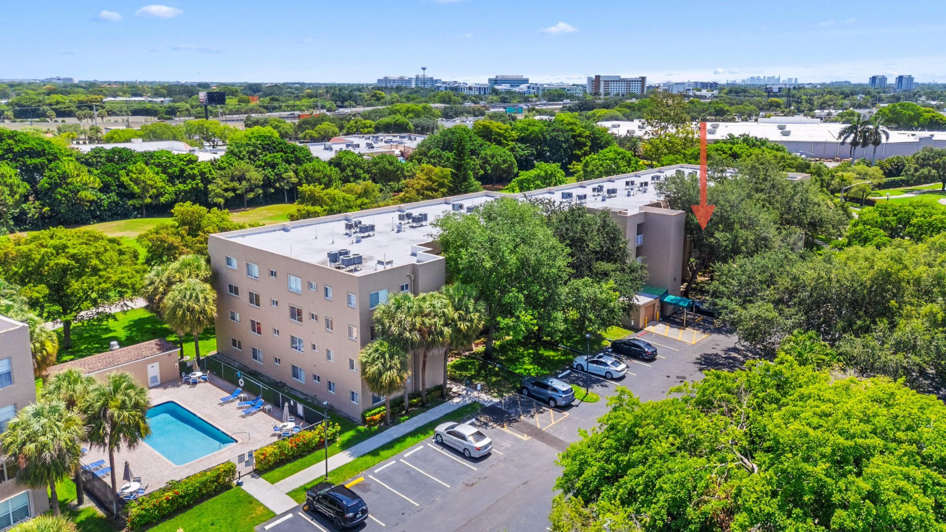 9470 Tangerine Place, Unit 209, Davie, FL 33324 Photo