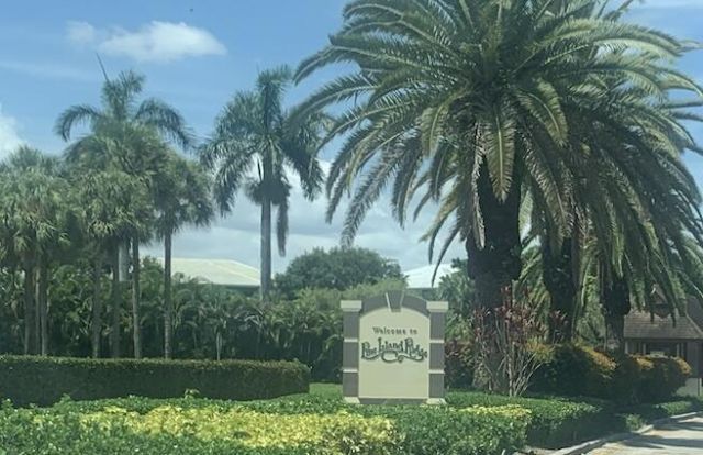 9470 Tangerine Place, Unit 209, Davie, FL 33324 Photo
