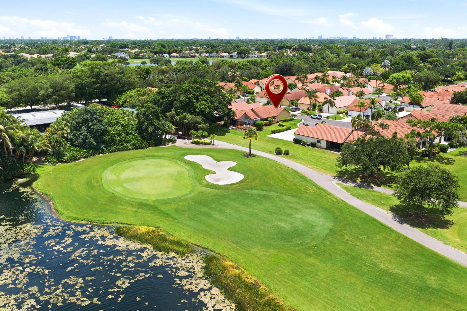 18 Ironwood Way N, Palm Beach Gardens, FL 33418 Photo