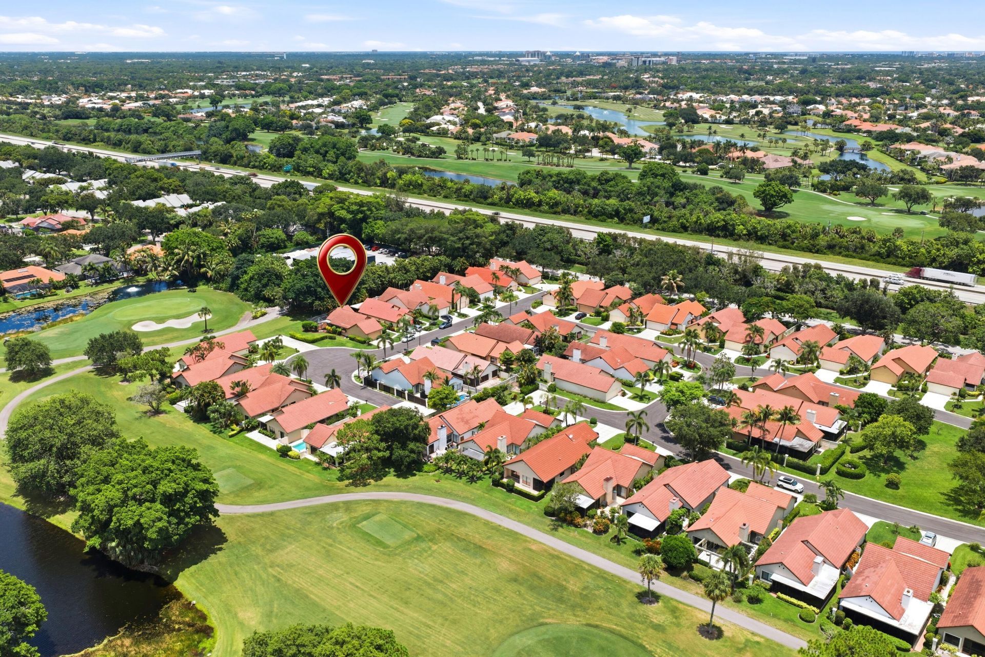 18 Ironwood Way N, Palm Beach Gardens, FL 33418 Photo