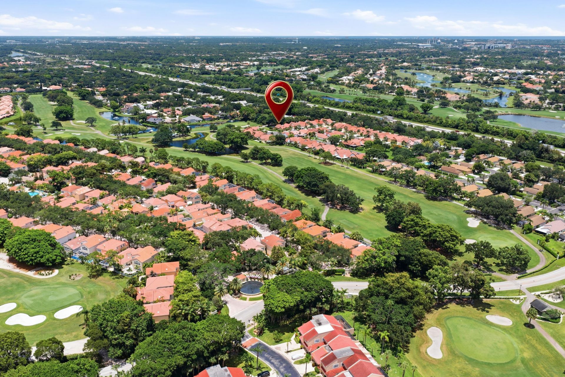 18 Ironwood Way N, Palm Beach Gardens, FL 33418 Photo