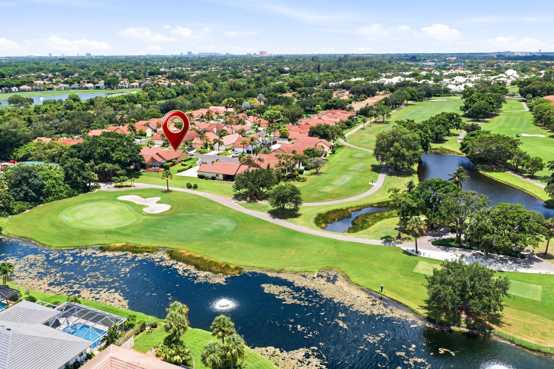 18 Ironwood Way N, Palm Beach Gardens, FL 33418 Photo