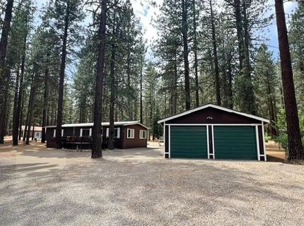 5685 Casey Jones Road, Portola, CA 96122 Photo
