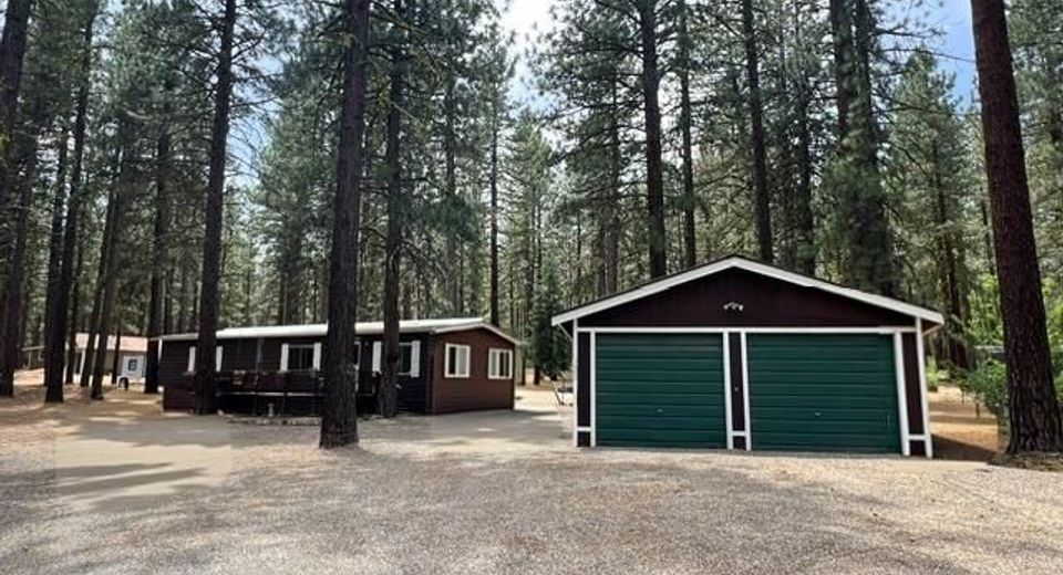 5685 Casey Jones Road, Portola, CA 96122 Photo