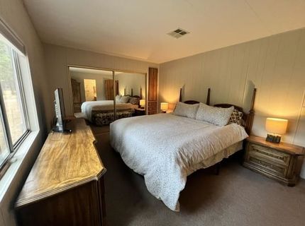 5685 Casey Jones Road, Portola, CA 96122 Photo