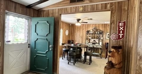 5685 Casey Jones Road, Portola, CA 96122 Photo