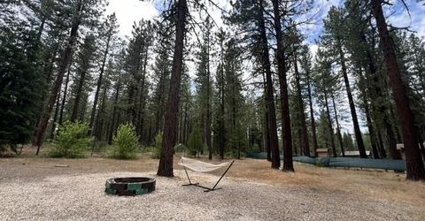 5685 Casey Jones Road, Portola, CA 96122 Photo