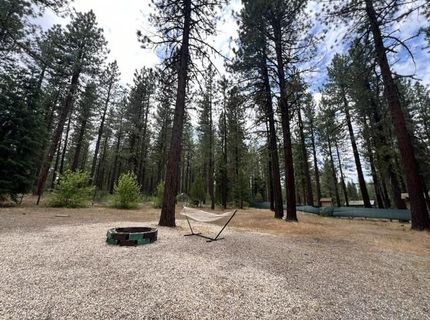 5685 Casey Jones Road, Portola, CA 96122 Photo
