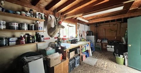 5685 Casey Jones Road, Portola, CA 96122 Photo