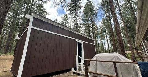 5685 Casey Jones Road, Portola, CA 96122 Photo