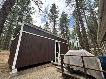 5685 Casey Jones Road, Portola, CA 96122 Photo