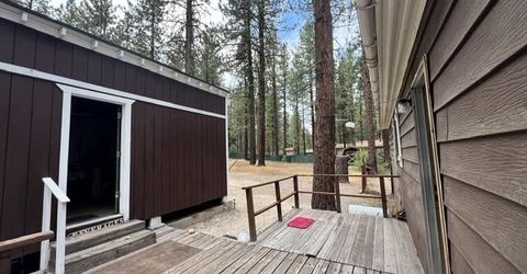5685 Casey Jones Road, Portola, CA 96122 Photo