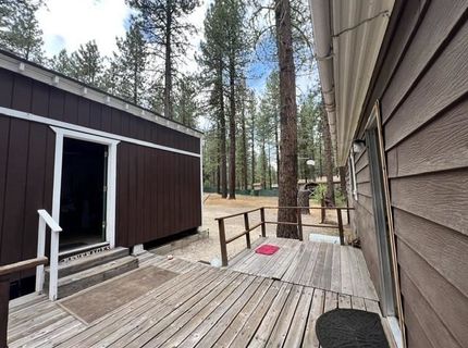 5685 Casey Jones Road, Portola, CA 96122 Photo