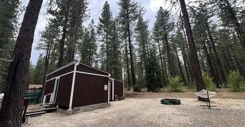 5685 Casey Jones Road, Portola, CA 96122 Photo